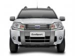 Ford EcoSport 2007 года